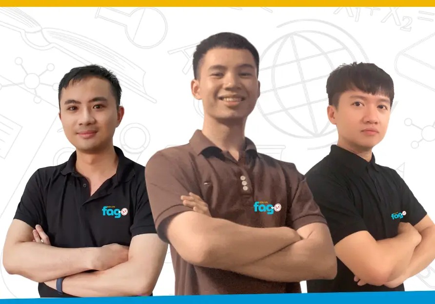 FAGO EDU