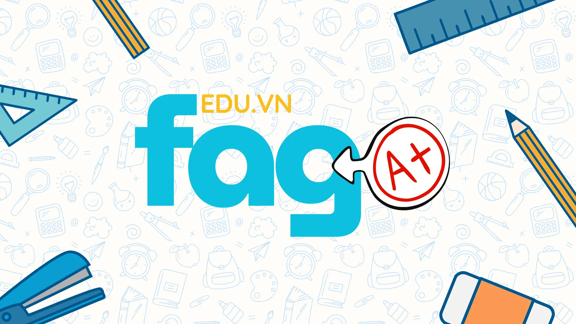 FAGO EDU